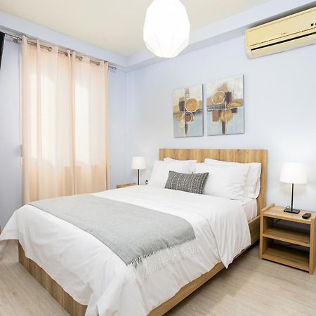 Apartament Elysium House Saloniki Zewnętrze zdjęcie