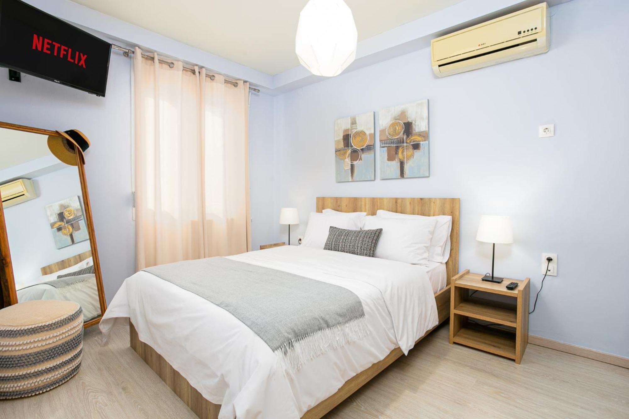 Apartament Elysium House Saloniki Zewnętrze zdjęcie