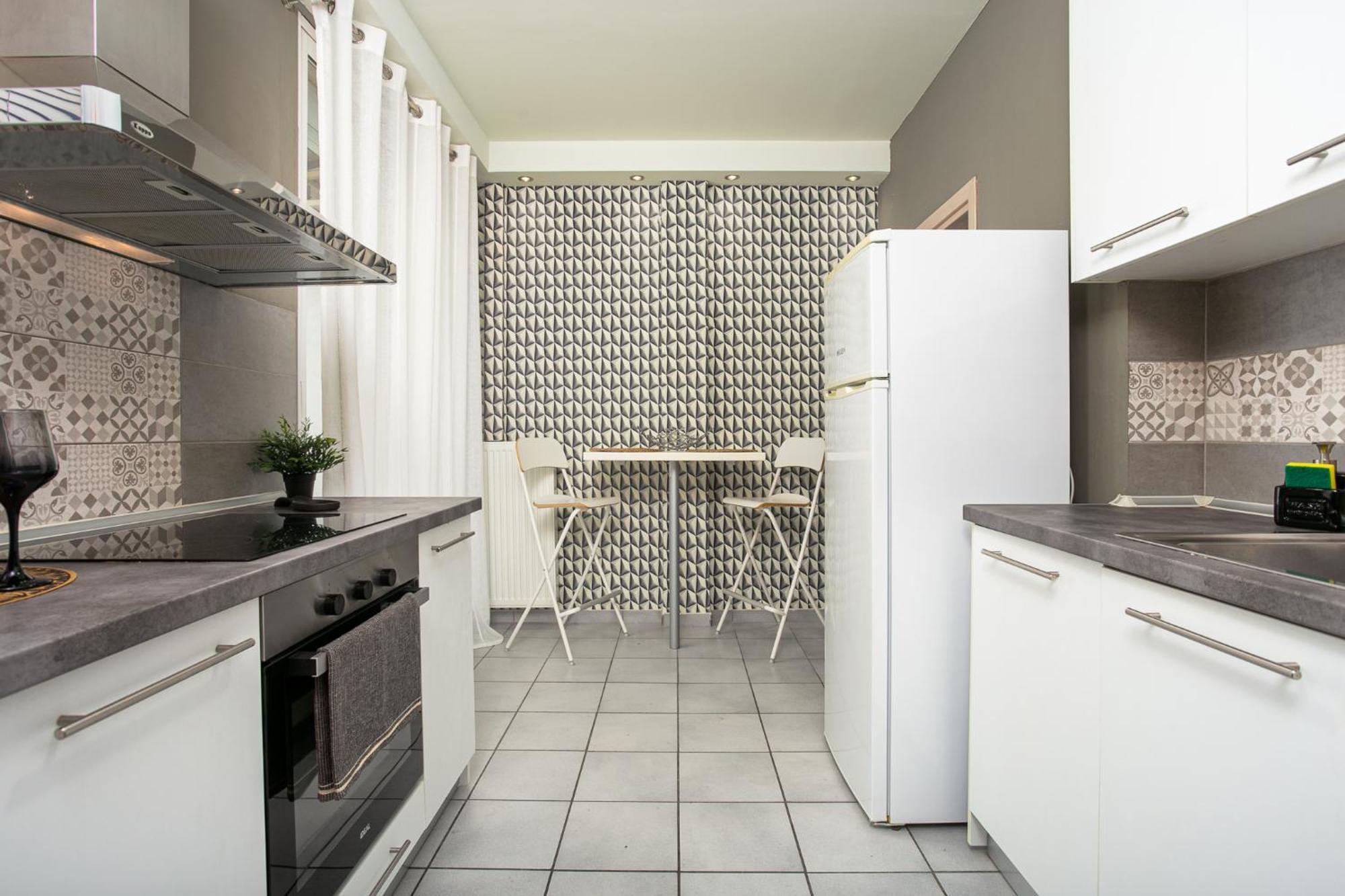 Apartament Elysium House Saloniki Zewnętrze zdjęcie