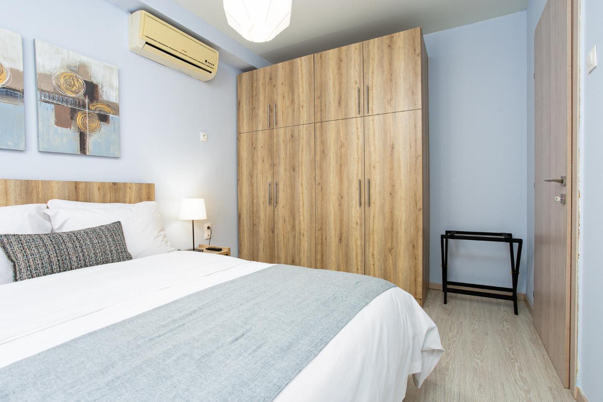 Apartament Elysium House Saloniki Zewnętrze zdjęcie