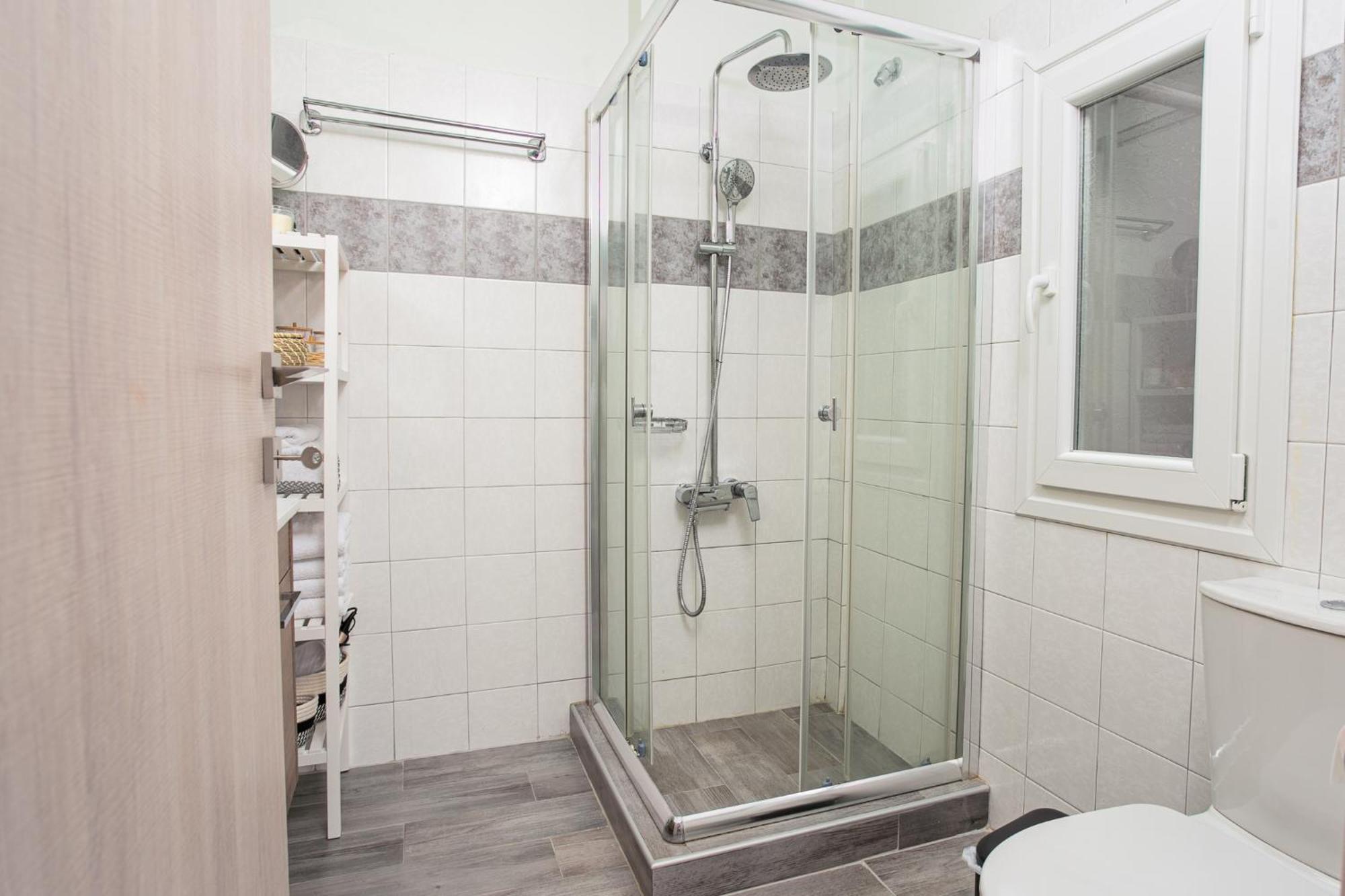Apartament Elysium House Saloniki Zewnętrze zdjęcie